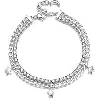 bracelet femme bijou Brosway Desideri BEI049