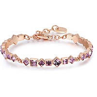 bracelet femme bijou Brosway Symphonia BYM70
