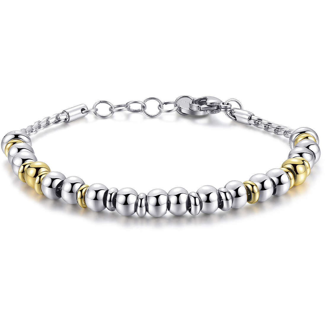 bracelet femme bijou Brosway Tres Jolie BTJMP006