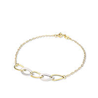 bracelet femme bijou GioiaPura Oro 750 GP-S213545