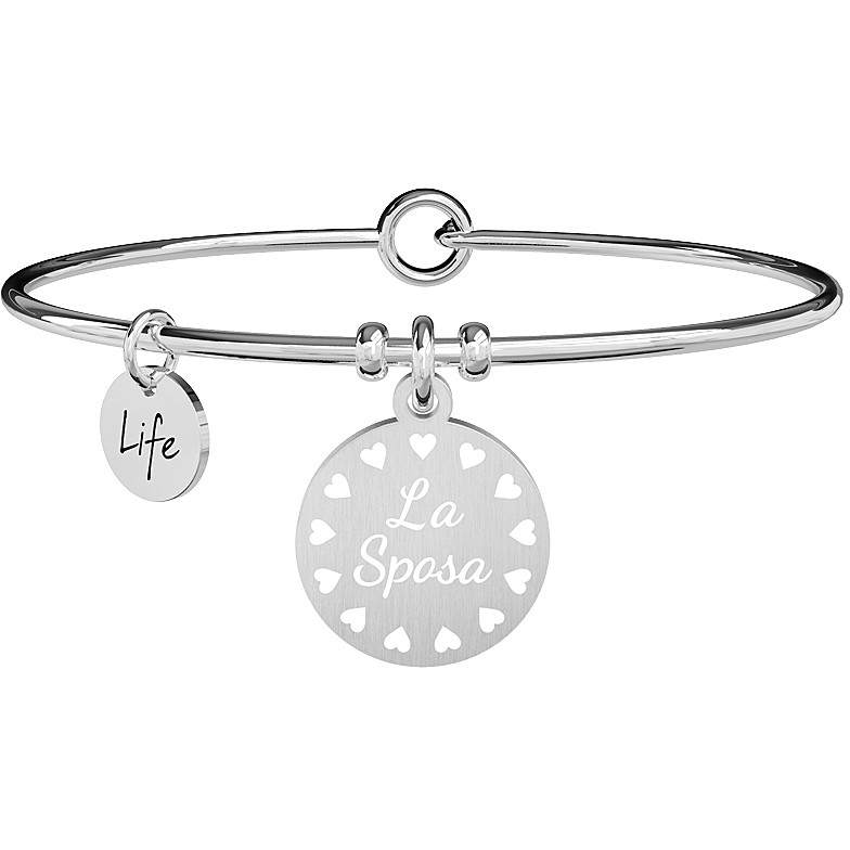 bracelet femme bijou Kidult Special Moments 731691