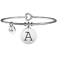 bracelet femme bijou Kidult Symbols 231555a