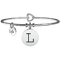 bracelet femme bijou Kidult Symbols 231555l