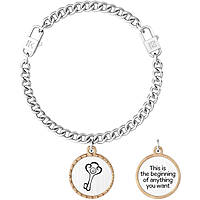 bracelet femme bijou Kidult Symbols 731930