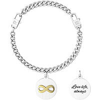 bracelet femme bijou Kidult Symbols 731965
