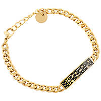 bracelet femme bijou Liujo Chain LJ1711