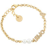 bracelet femme bijou Liujo Icona LJ1693