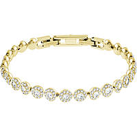 bracelet femme bijou Swarovski Angelic 5505469