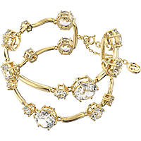 bracelet femme bijou Swarovski Constella 5620395