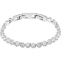 bracelet femme bijou Swarovski Tennis 1791305