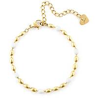 bracelet femme bijoux 4US Cesare Paciotti 2024 4UBR6620W