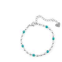 bracelet femme bijoux 4US Cesare Paciotti 2024 4UBR6624W