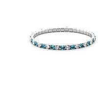 bracelet femme bijoux 4US Cesare Paciotti 2024 4UBR6664W