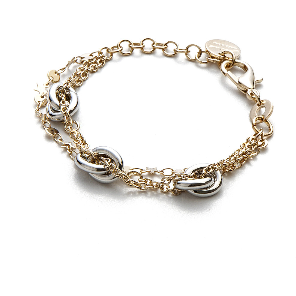 bracelet femme bijoux 4US Cesare Paciotti 4UBR3368W