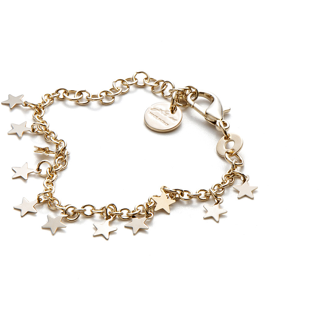 bracelet femme bijoux 4US Cesare Paciotti 4UBR3370W