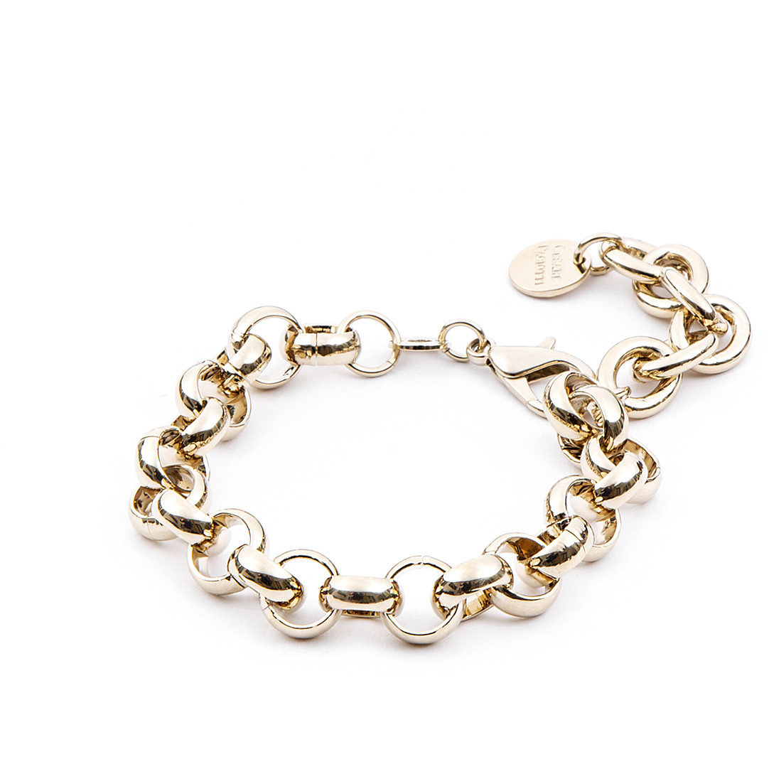 bracelet femme bijoux 4US Cesare Paciotti 4UBR4005W