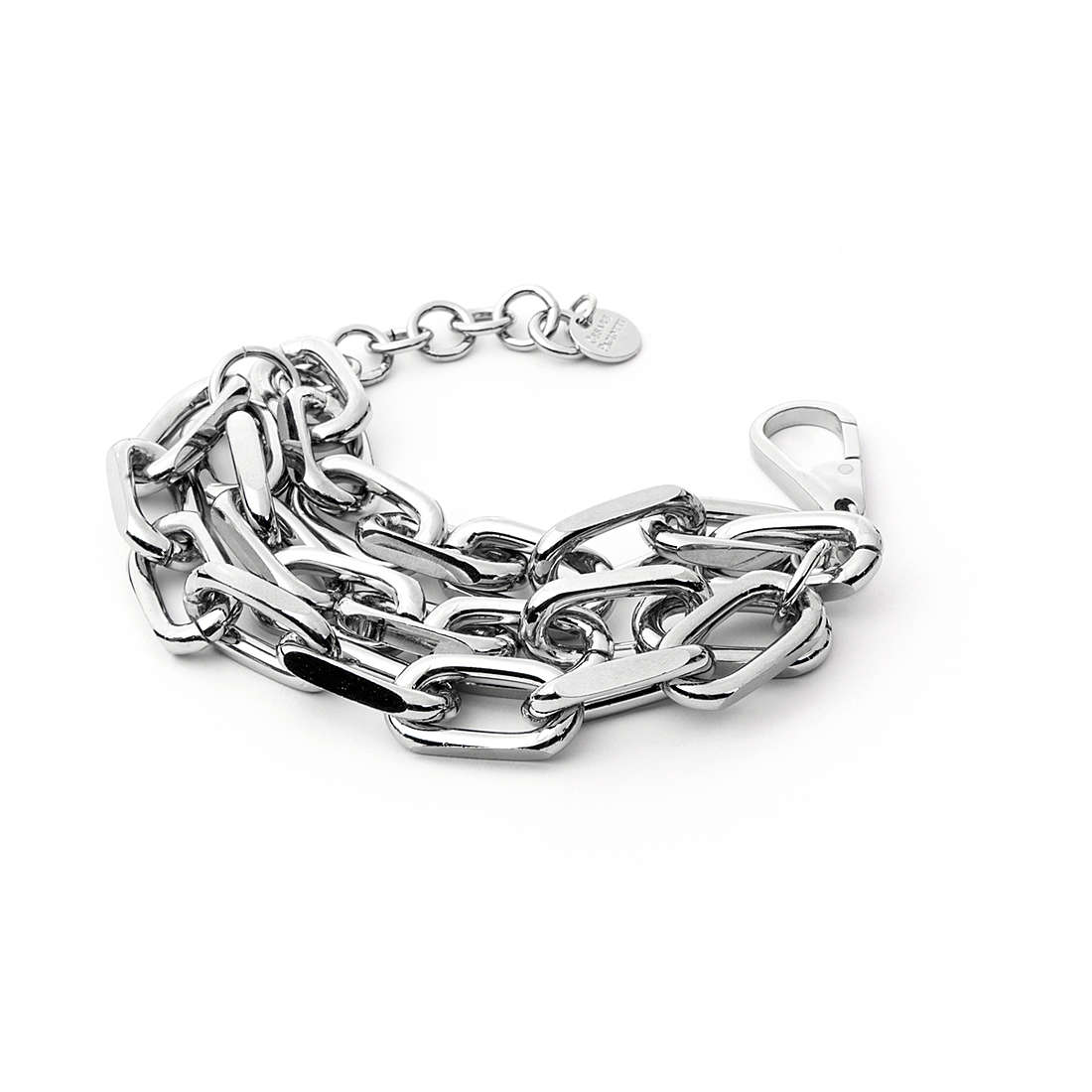 bracelet femme bijoux 4US Cesare Paciotti 4UBR4324W