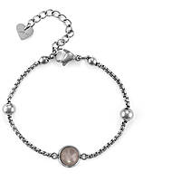 bracelet femme bijoux 4US Cesare Paciotti 4UBR6285W