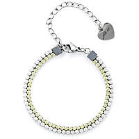 bracelet femme bijoux 4US Cesare Paciotti 4UBR6330W