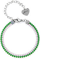 bracelet femme bijoux 4US Cesare Paciotti 4UBR6332W