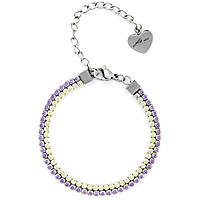 bracelet femme bijoux 4US Cesare Paciotti 4UBR6333W
