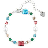 bracelet femme bijoux 4US Cesare Paciotti 4UBR6482W