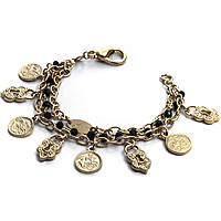 bracelet femme bijoux 4US Cesare Paciotti Classic Collection 4UBR1626W