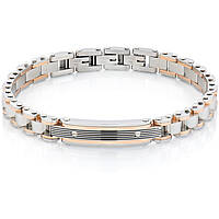 bracelet femme bijoux Amen Acciaio ACBR103