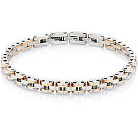 bracelet femme bijoux Amen Acciaio ACBR112