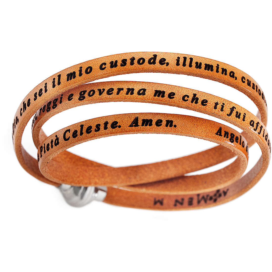 bracelet femme bijoux Amen AJADIT14-57