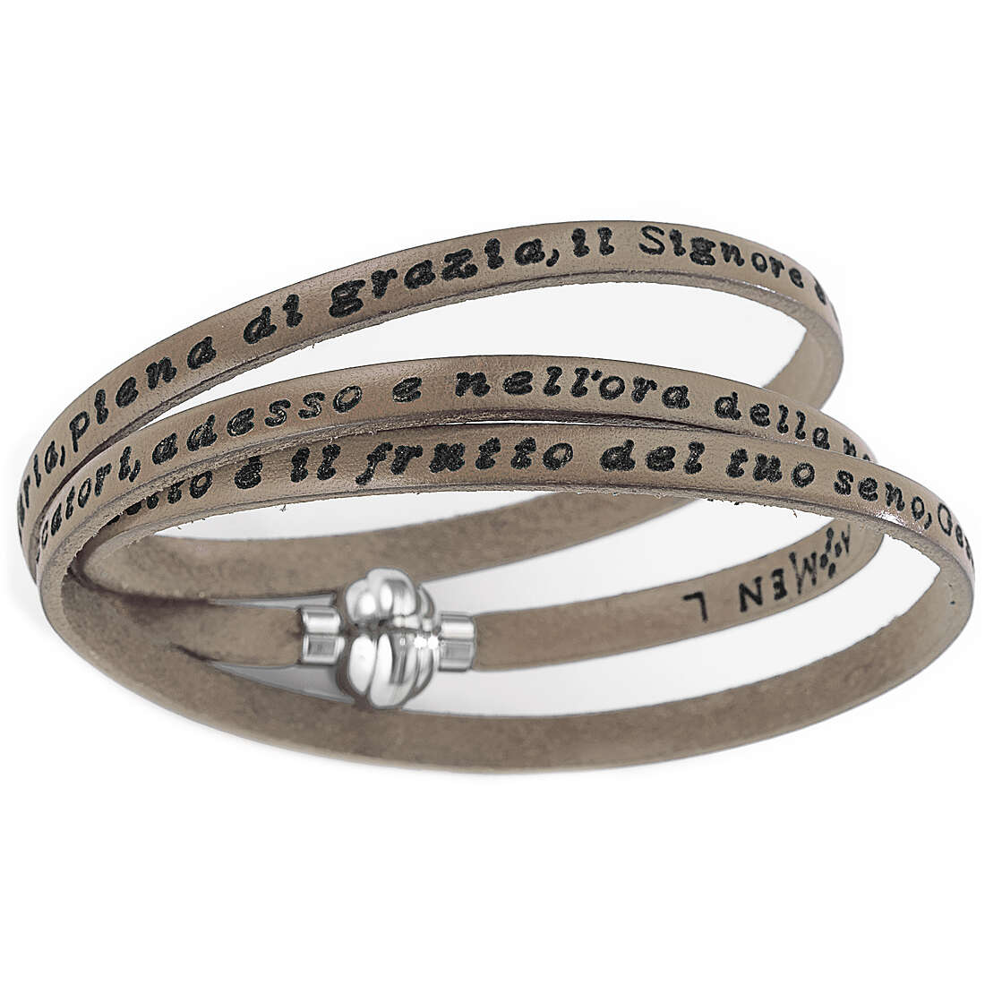bracelet femme bijoux Amen AMIT24-57