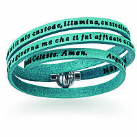 bracelet femme bijoux Amen Angelo Custode AJADIT13-48