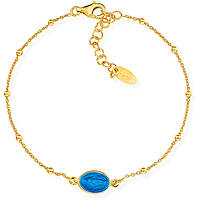 bracelet femme bijoux Amen BRMSGBL3