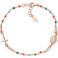 bracelet femme bijoux Amen BRO10RCVT3