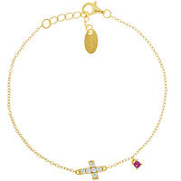 bracelet femme bijoux Amen Croci BRCRGBRZ3