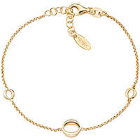 bracelet femme bijoux Amen Elementi BRAUG3