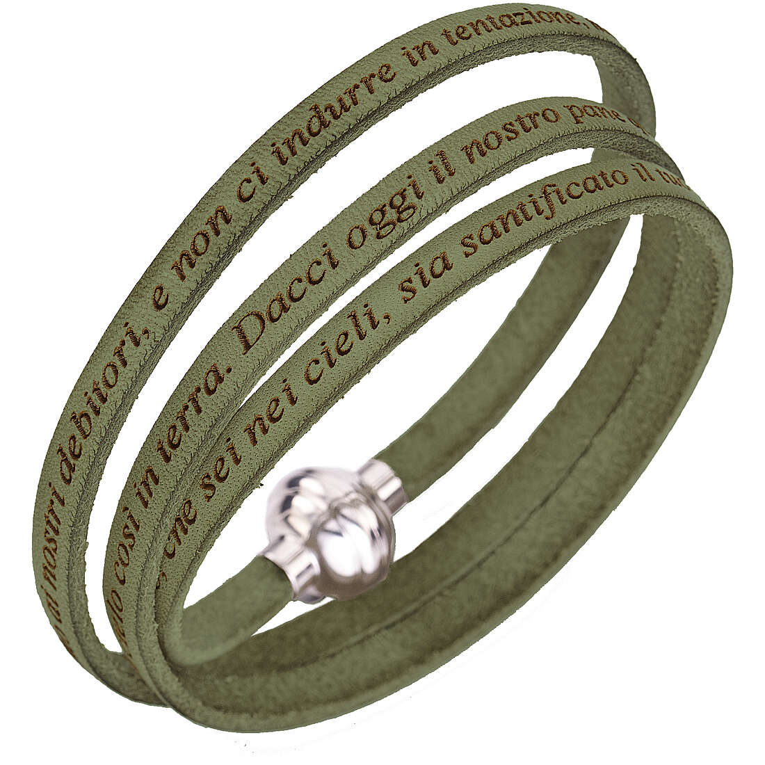 bracelet femme bijoux Amen PNIT21-60