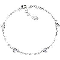 bracelet femme bijoux Amen San Valentino 2024 BRCUSEBBZ