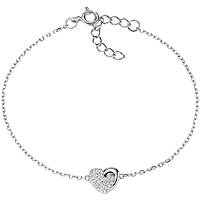 bracelet femme bijoux Amen San Valentino 2024 BRCZLBBZ