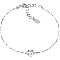 bracelet femme bijoux Amen San Valentino 2024 BRHPBBZ
