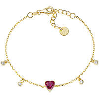 bracelet femme bijoux Amen San Valentino 2024 BRHTGRBZ