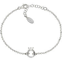 bracelet femme bijoux Amen San Valentino 2024 BRSOBBBZ