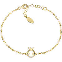 bracelet femme bijoux Amen San Valentino 2024 BRSOGBBZ