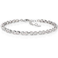 bracelet femme bijoux Amen San Valentino 2024 BRTINBBZ