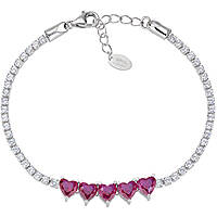 bracelet femme bijoux Amen San Valentino 2024 BT5CUBRBZ