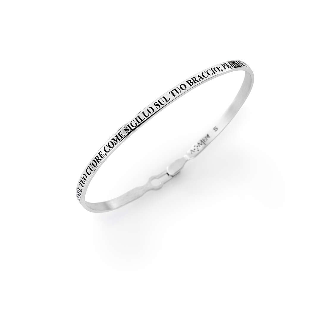 bracelet femme bijoux Amen Ti Amo SC001-L