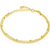 bracelet femme bijoux Amomè Basics AMB370G