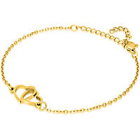 bracelet femme bijoux Amomè Battiti AMB141G
