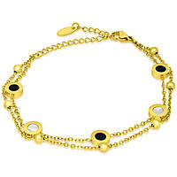 bracelet femme bijoux Amomè Forma AMB362G