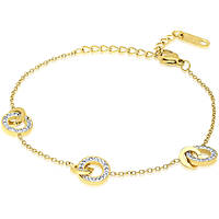 bracelet femme bijoux Amomè Legami AMB376G